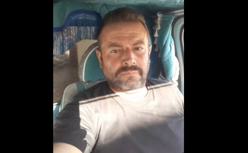 Nuh Mercimek’in Çocuklarından Açıklama