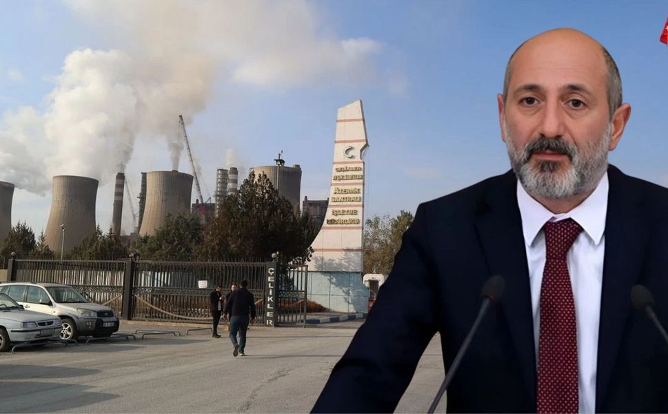 Öztunç, “Ramazan Gününde İşten Çıkarmalar Vicdansızlıktır”