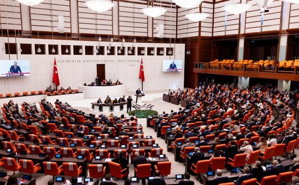 YSK Açıkladı; Kahramanmaraş’ın Milletvekili Sayısı Değişmedi
