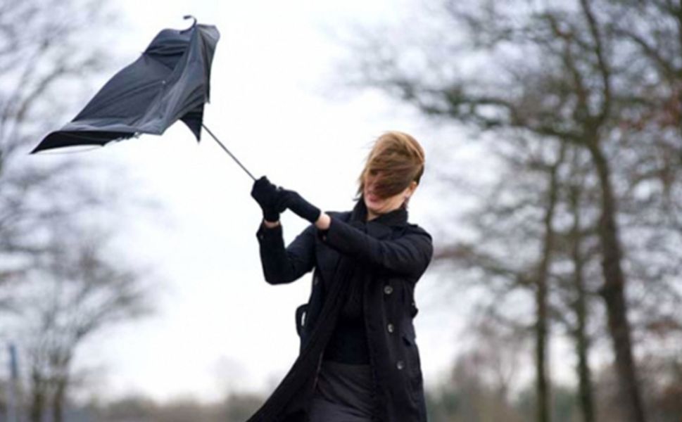 Kahramanmaraş İçin Kuvvetli Rüzgâr ve Don Uyarısı