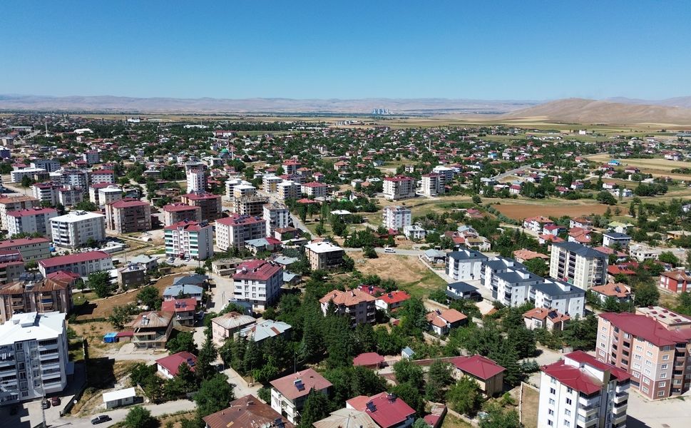 Afşin'de Hava Durumu: 05 Şubat Perşembe