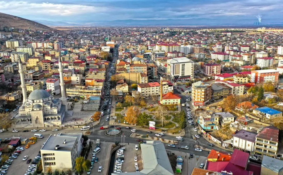 Afşin ve Bölgede Geçen Yıl Bugün Ne Oldu?