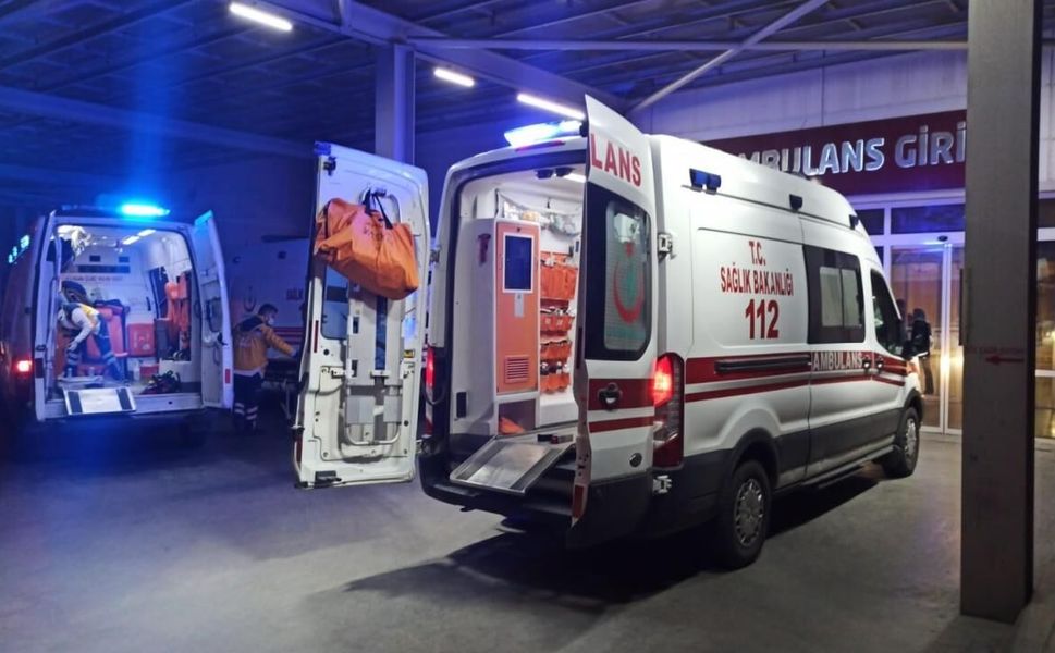 4 Aylık Bebek Emzirme Sırasında Yaşamını Yitirdi