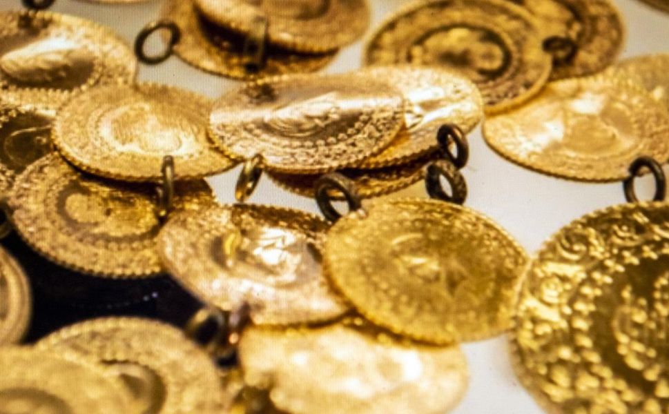 Altın Fiyatları Ne Kadar Oldu
