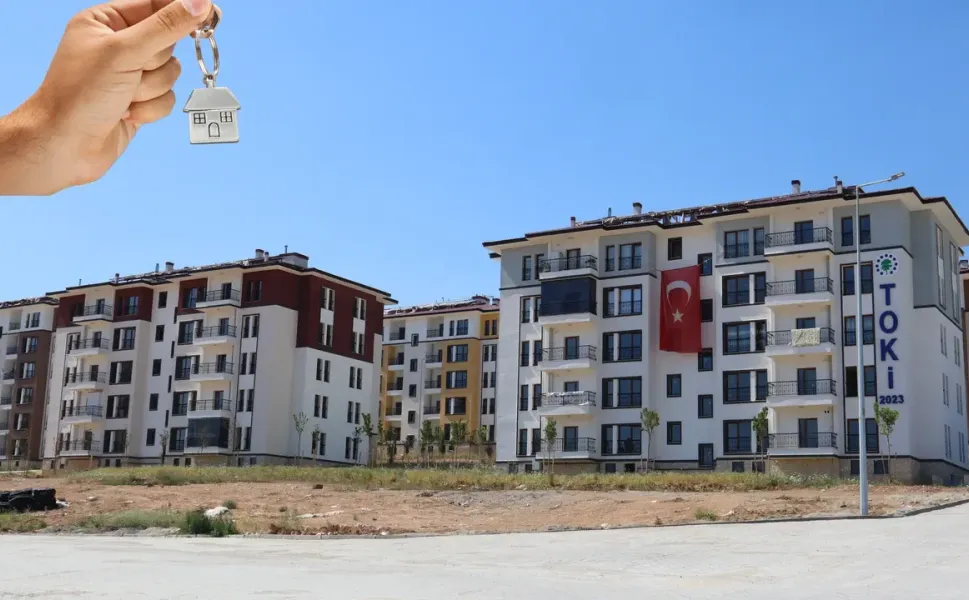 Afşin’de Depremzedelere Kritik Uyarı: 60 Gün İçinde Tamamlayın