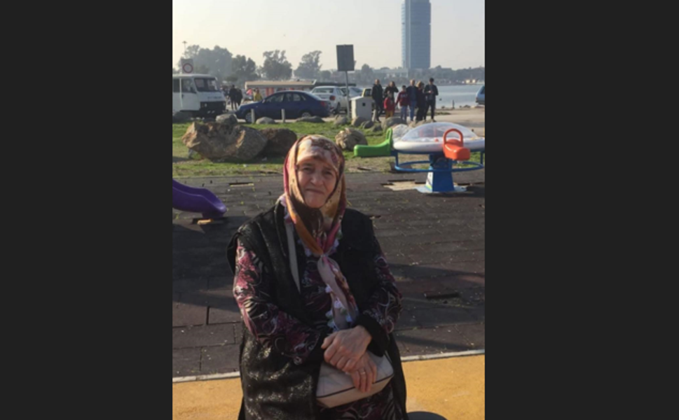 Hacıkız Ergin Vefat Etti