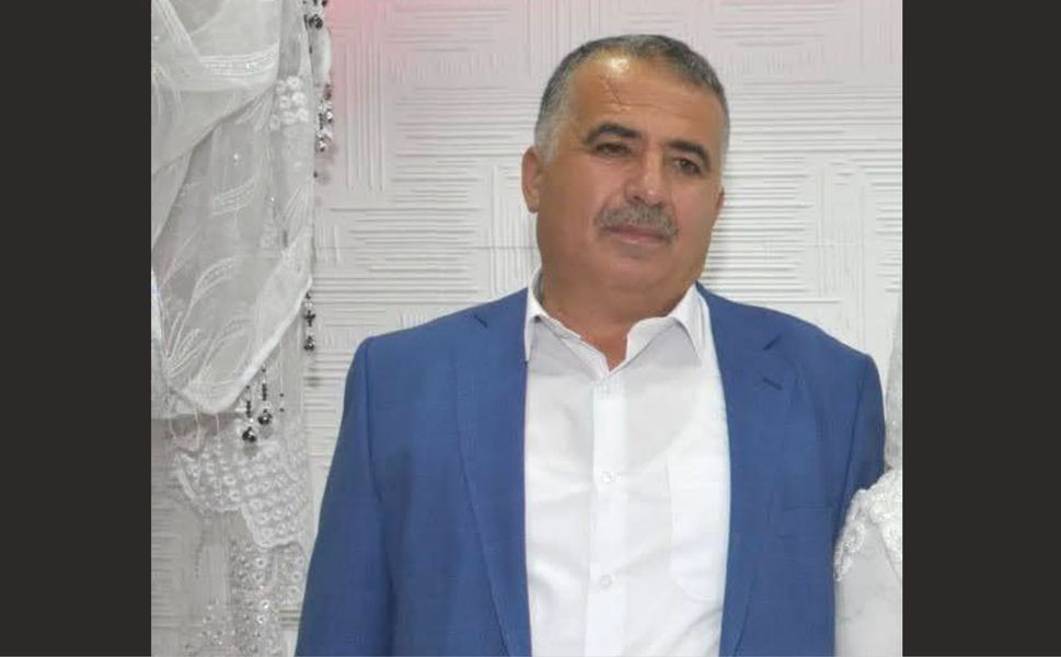 Eyyup Özer Vefat Etti