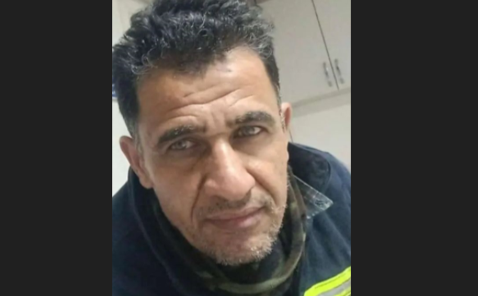 Fabrikada Çalışan 45 Yaşındaki İşçi Hayatını Kaybetti