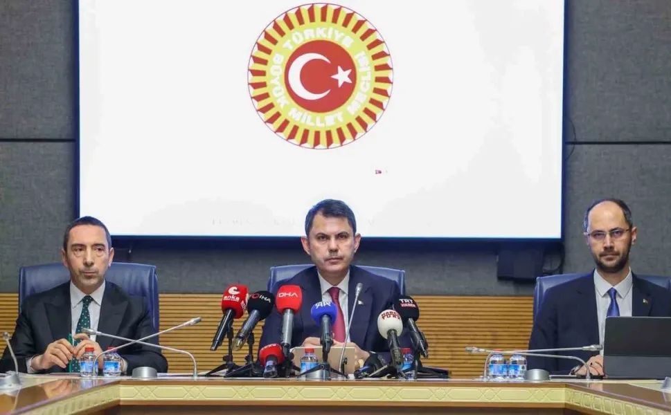 Kurum, Deprem Konutları Ödemelerinde Faiz İddialarını Yalanladı