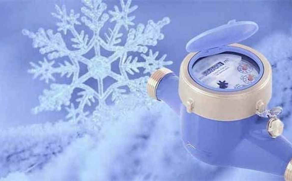 Afşin’de Su Sayaçları ve Tesisatlarda Donma Riskine Dikkat!