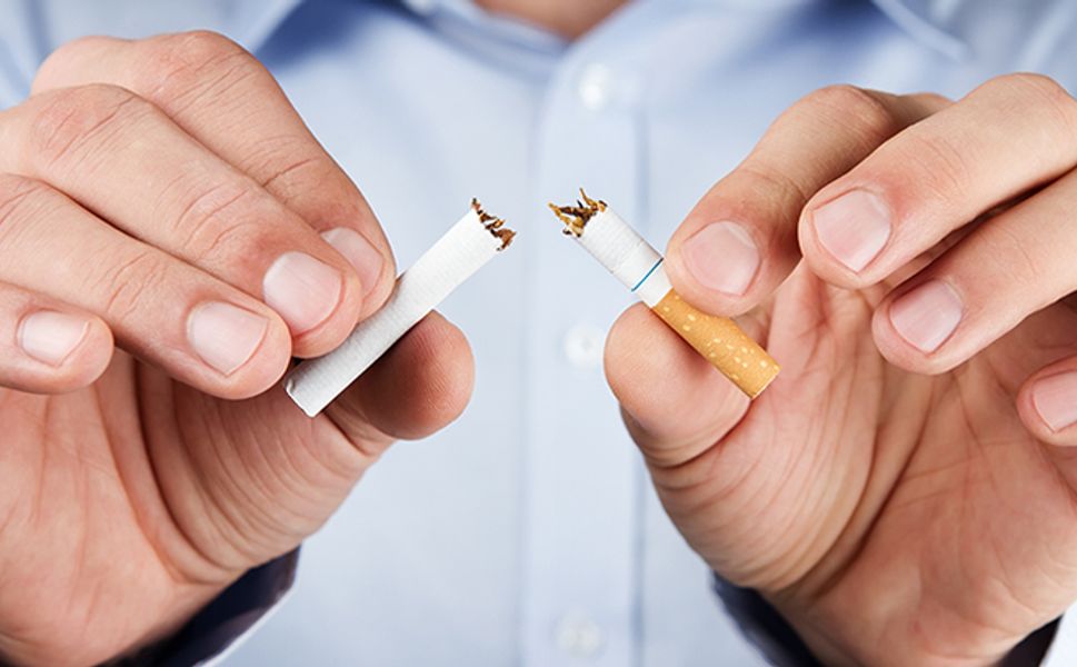 9 Şubat: Dünya Sigarayı Bırakma Günü