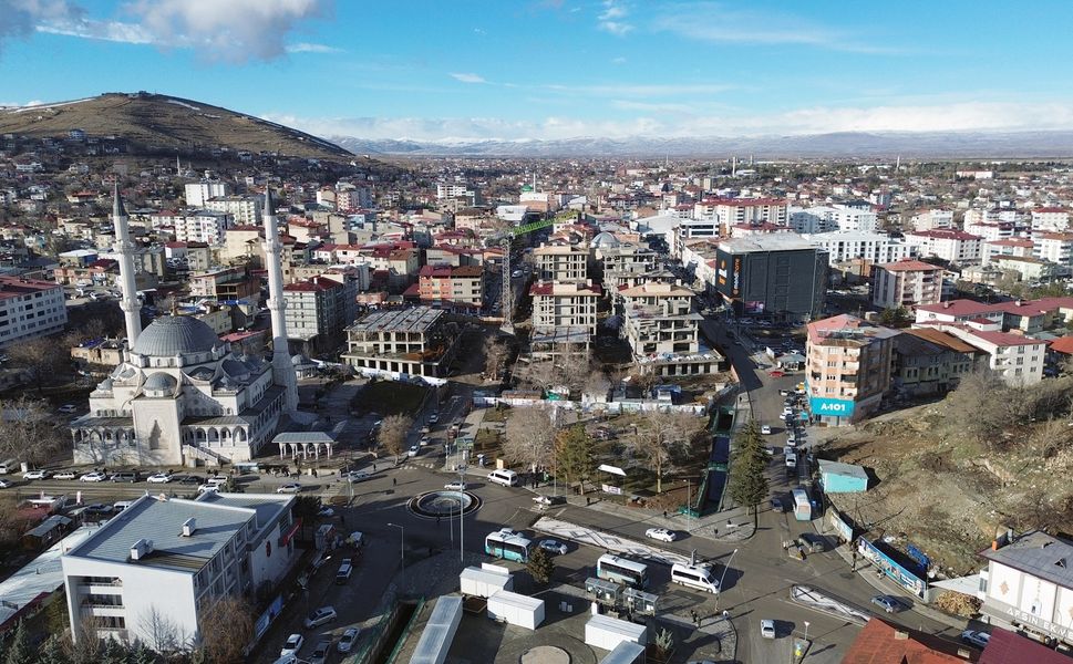 Afşin ve Bölgede Geçen Yıl Bugün Ne Oldu?