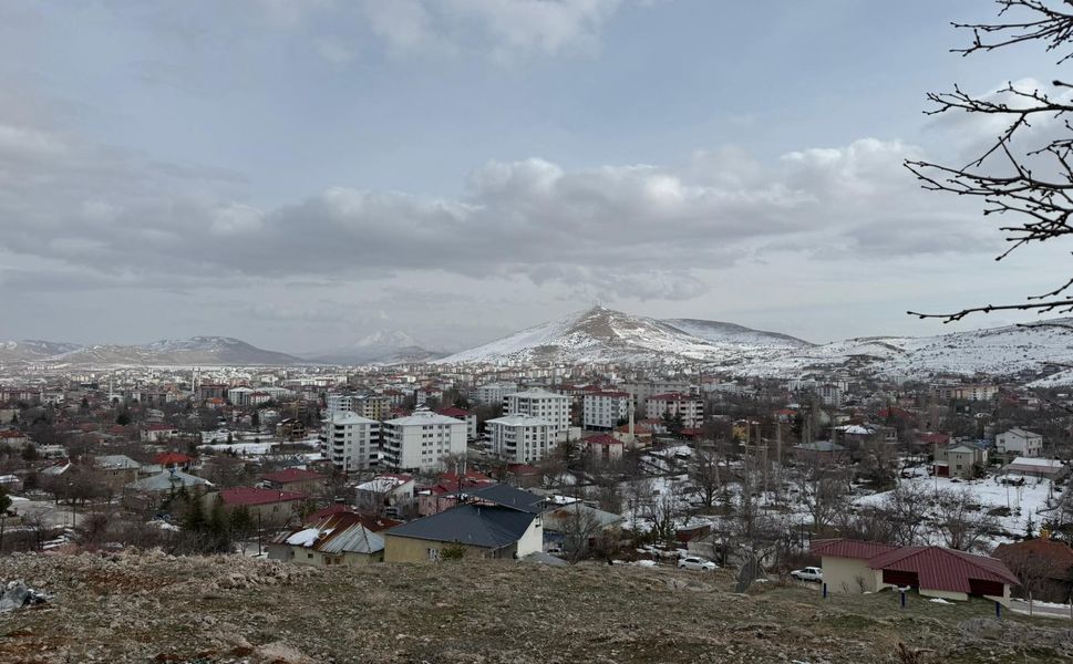 Afşin ve Bölgede Geçen Yıl Bugün Ne Oldu?