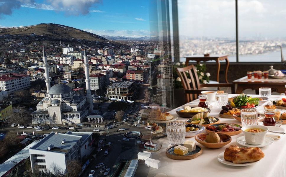 Afşin’de Ramazan’ın 1. Gününde Esnafların İftar Menüleri Belli Oldu