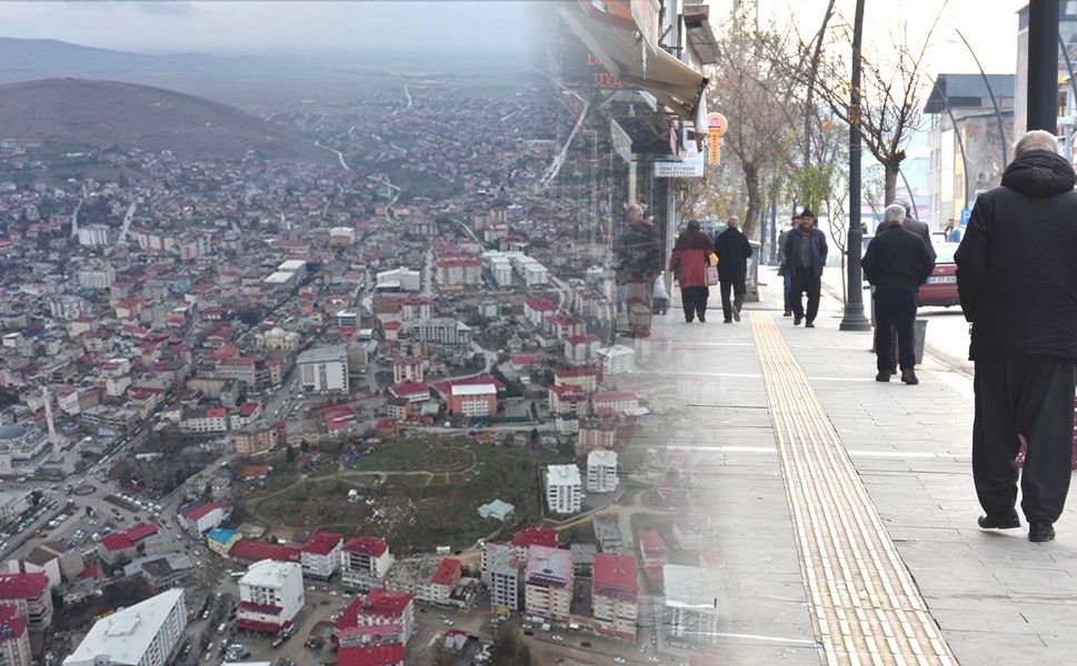 Afşin’de Toplantı ve Gösteri Yürüyüşleri İçin Güzergâhlar ve Alanlar Açıklandı