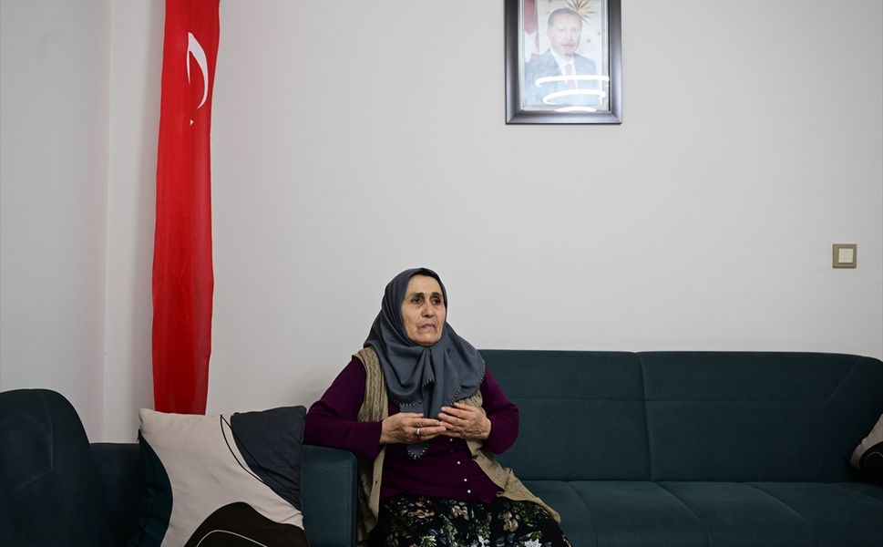 Deprem Konutlarında Açıklanan Fiyatlar Hak Sahiplerini Sevindirdi