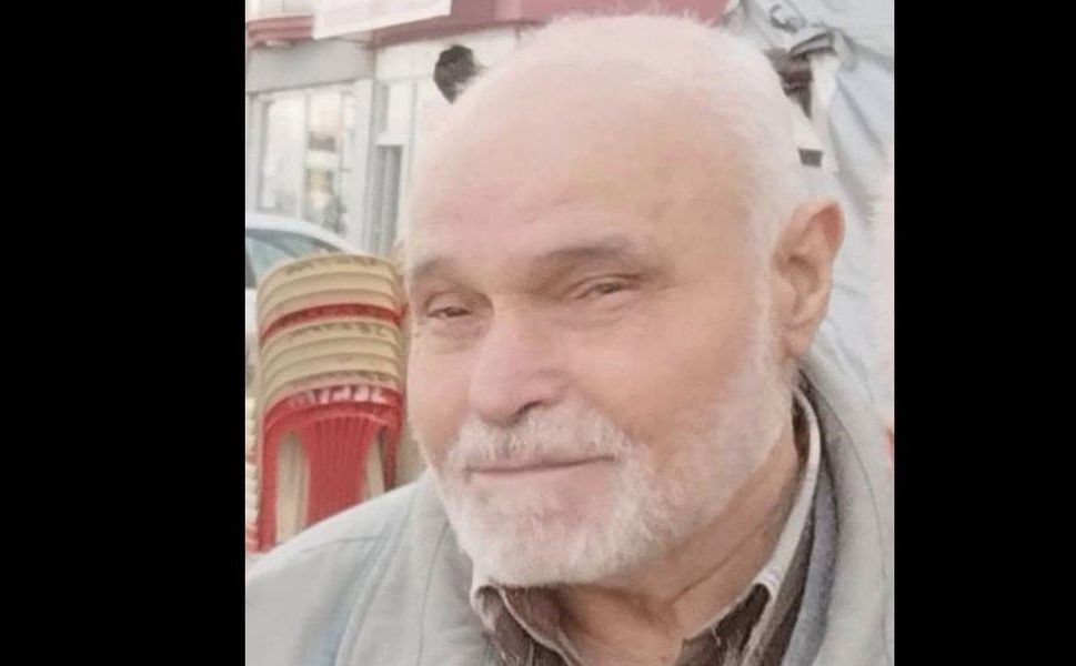 Ali Tılafşunlu Vefat Etti