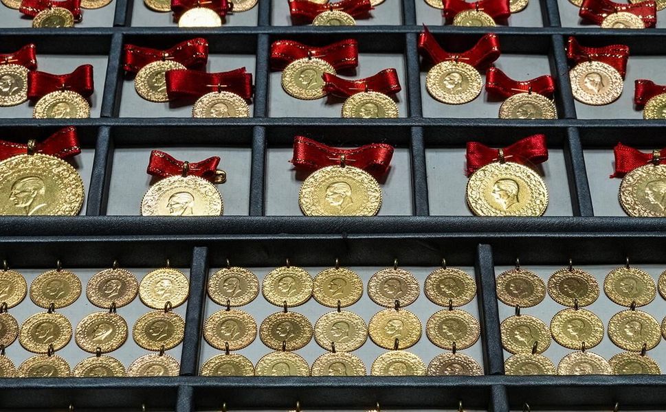 Altın Güne Nasıl Başladı