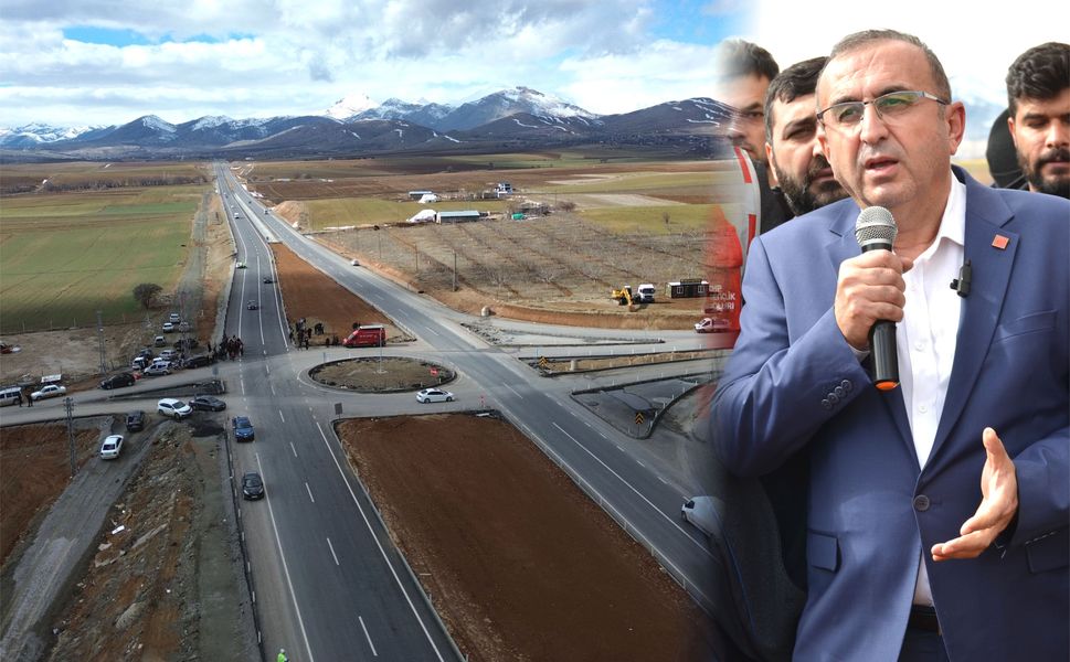 Ateş, “Sinyalizasyon Şart, Aksi Halde Kazalar Sürecek”