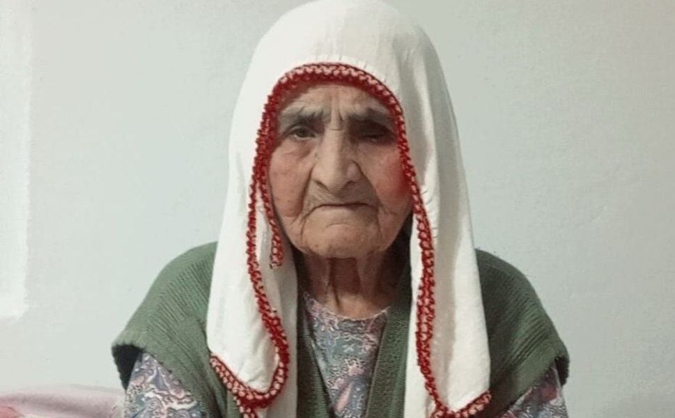 Ayşe Polat Vefat Etti