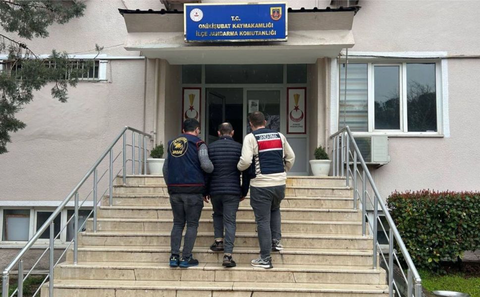 Bir Haftada 298 Gözaltı, 22 Tutuklama