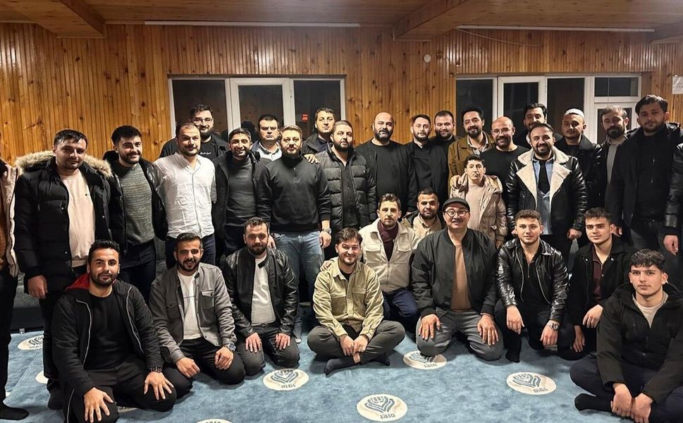 Çoğulhan Halkı Mahallenin Adı Silinmesin Diye Dernek Kurdu