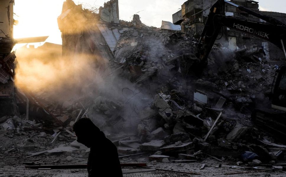 Deprem Soruşturmalarının Tamamı Sonuçlandırıldı