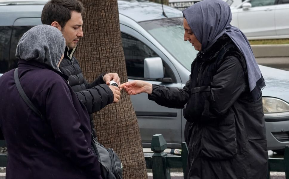 Depremin Merkezinde 04.17'ye Ayarlanan Saatler Acıyı Yeniden Hatırlattı