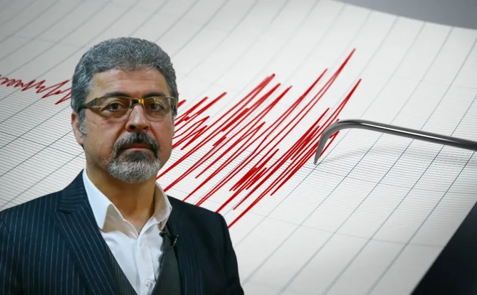 Elbistan Depremi 6 Şubat’ın Devamı mı? Prof. Dr. Sözbilir Yanıtladı