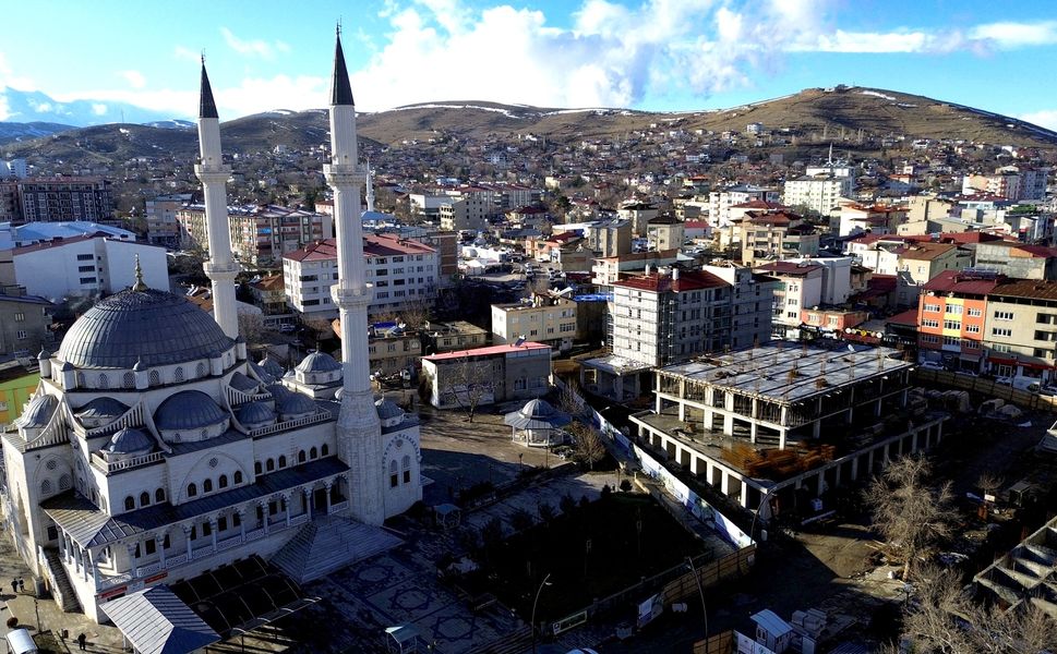 Afşin’de Oruç Saat Kaçta Açılacak? Afşin 29 Günlük Ramazan İmsakiyesi