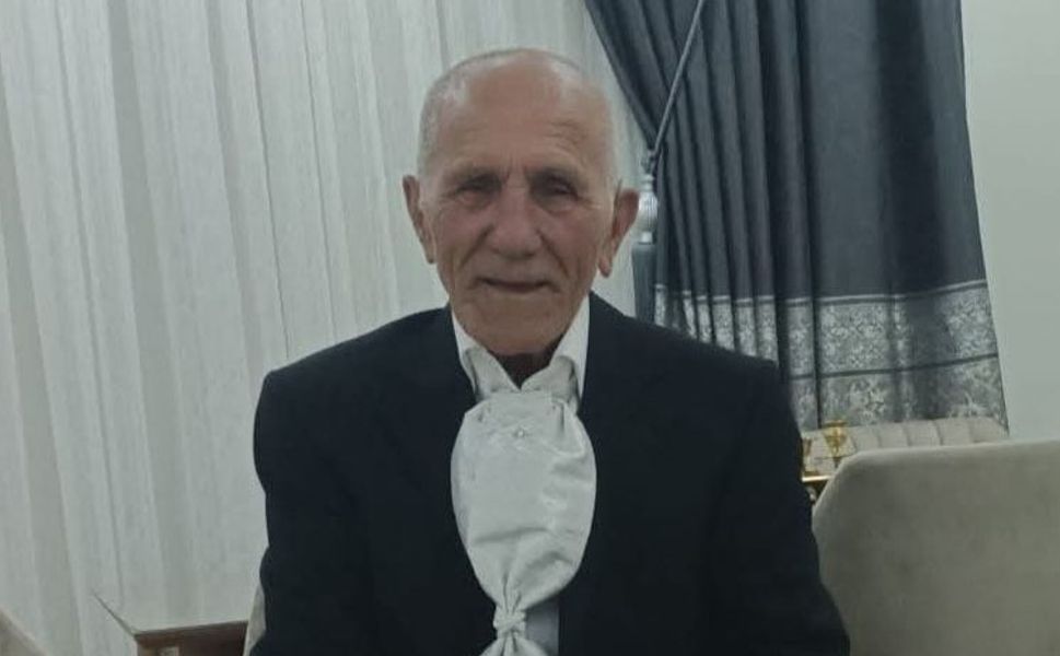 Hasan Kiracı Vefat Etti