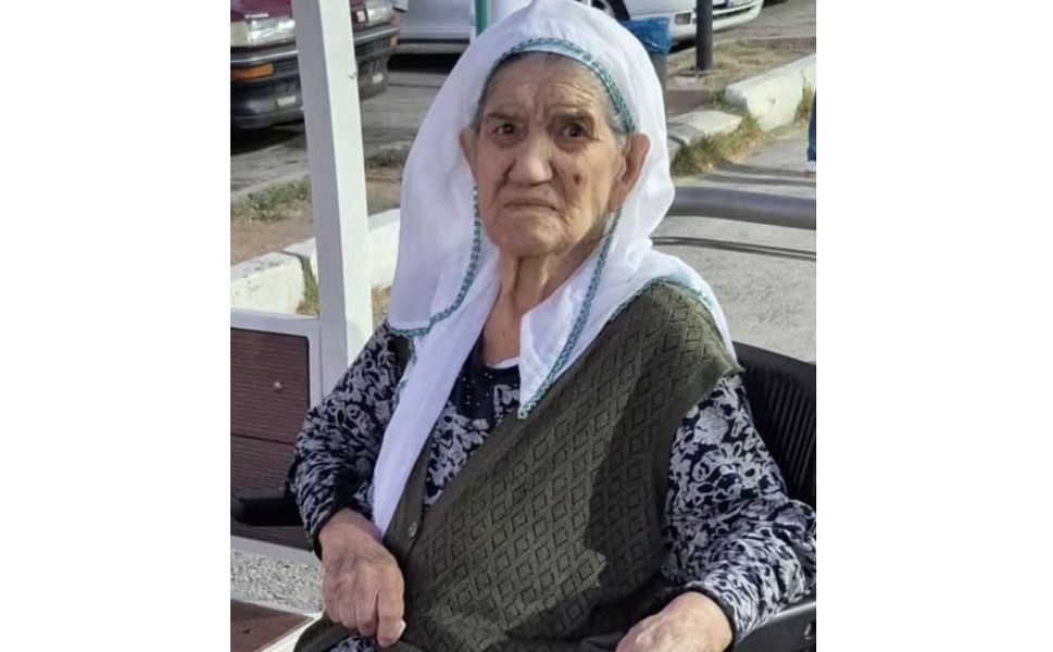 Hatice Kanat Vefat Etti