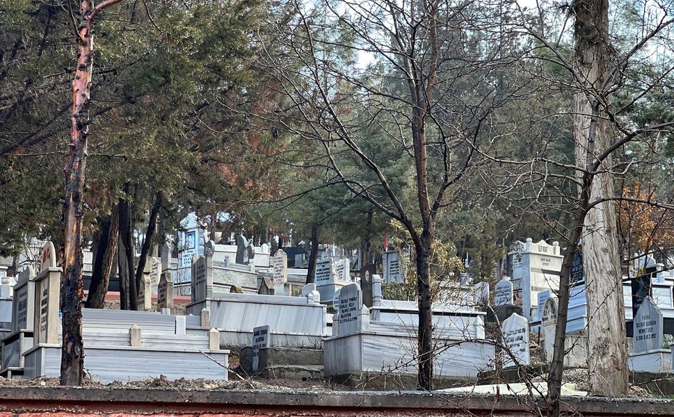 Kahramanmaraş'taki Kadın Cinayeti: 2 Çocuk Annesi Terzi Boğularak Öldürülmüş