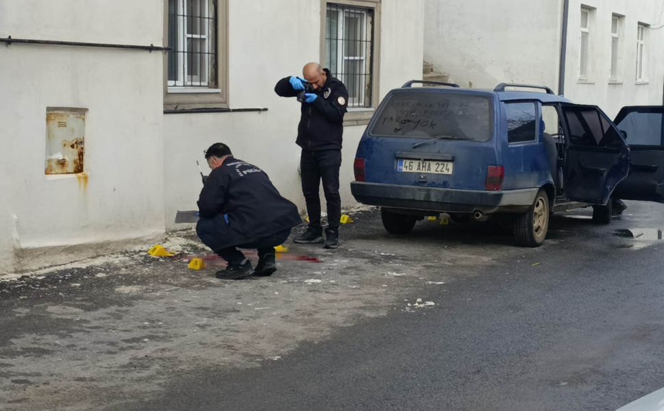 Kayınbirader Dehşeti: Eniştesini Silahla Vurarak Öldürdü