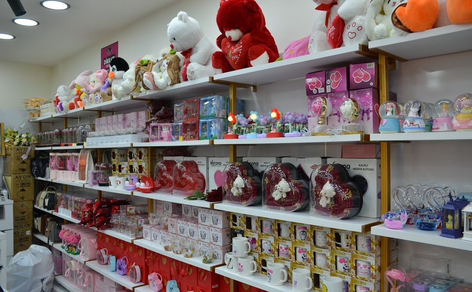 Koray AVM ve Özge Aksu Güzellik Studio’dan 14 Şubat Sevgililer Günü’ne Özel Büyük Kampanya