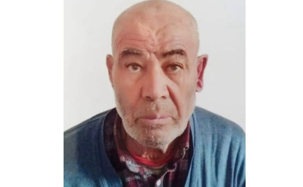 Osman Demir Vefat Etti