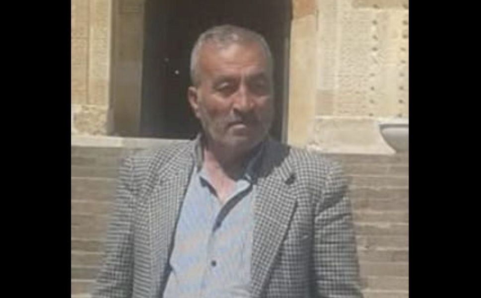 Ramazan Karataş Vefat Etti