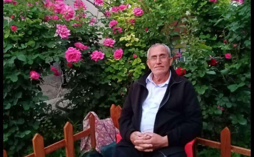 Sebahattin Sarı Vefat Etti