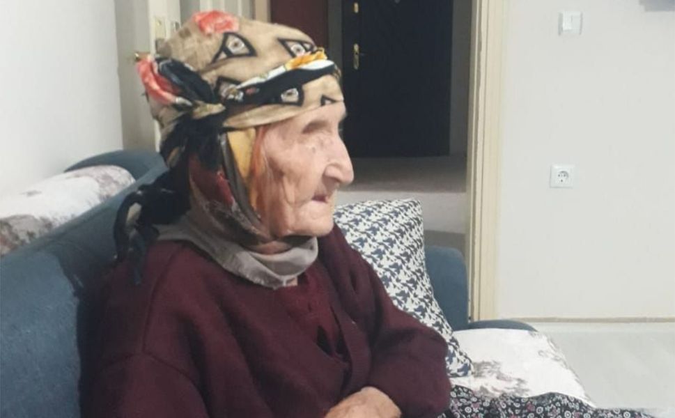 Şemsi Öztürk Vefat Etti