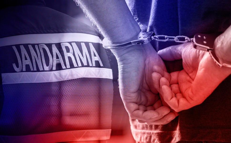 Uyuşturucu Operasyonu: 33 Şüpheli Yakalandı