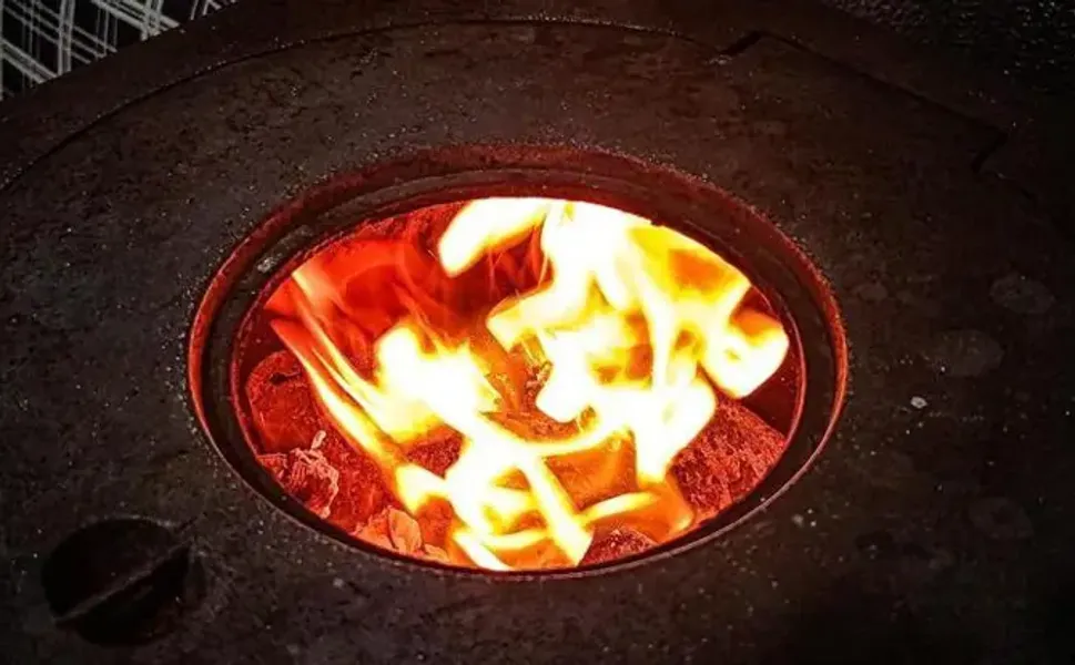 Afşin’de Fırtına Alarmı: Soba Zehirlenmesine Dikkat