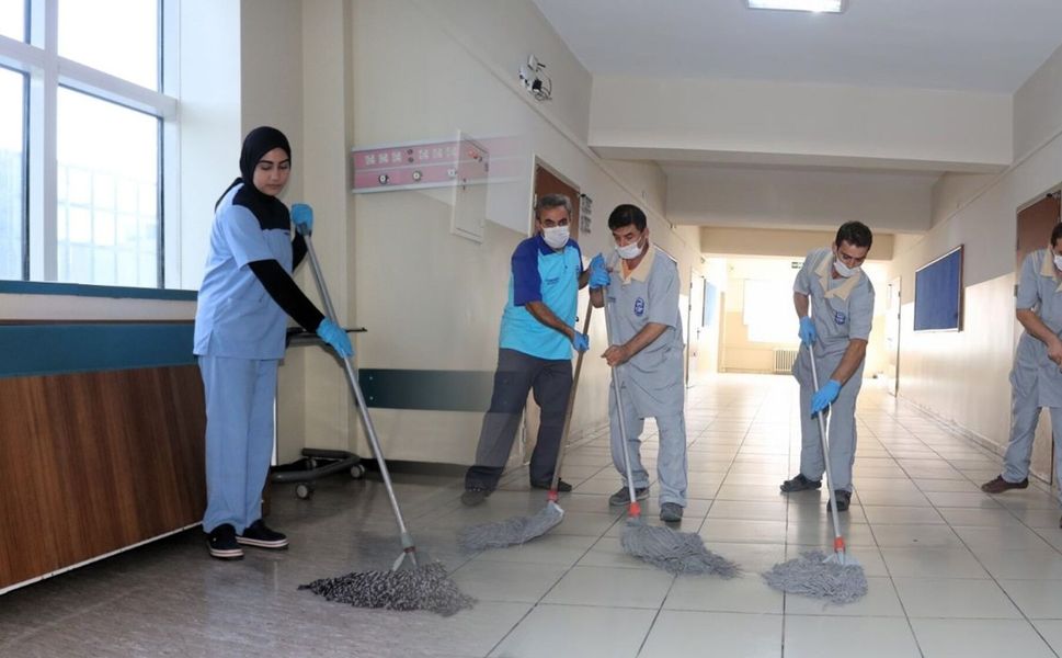Afşin’de TYP Kapsamında 50 Kişinin İsimleri Açıklandı