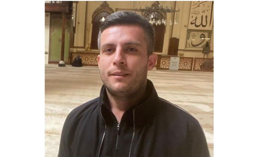 Yunus Emre Bozkurt Vefat Etti