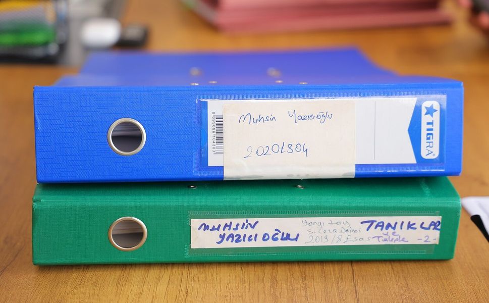 Yazıcıoğlu’nun Ölümünde Yeni İddialar: FETÖ ve Kayıp Deliller