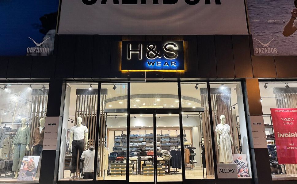 Afşin H&S Wear’da Ramazan Bayramı’na Özel İndirimler Başladı