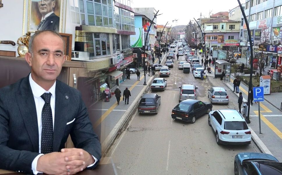 Afşin’de İstihdam Seferberliği Başladı: Esnaf ile İş Arayanlar Buluşuyor