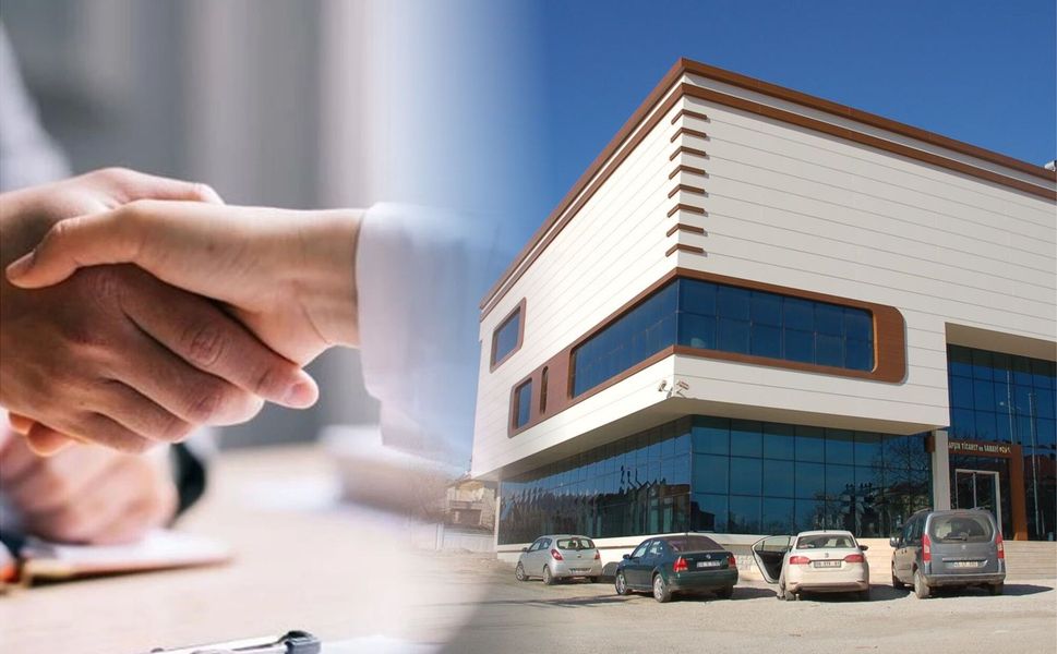 Afşin’de KOBİ’lere Özel Destek Programı Tanıtılacak