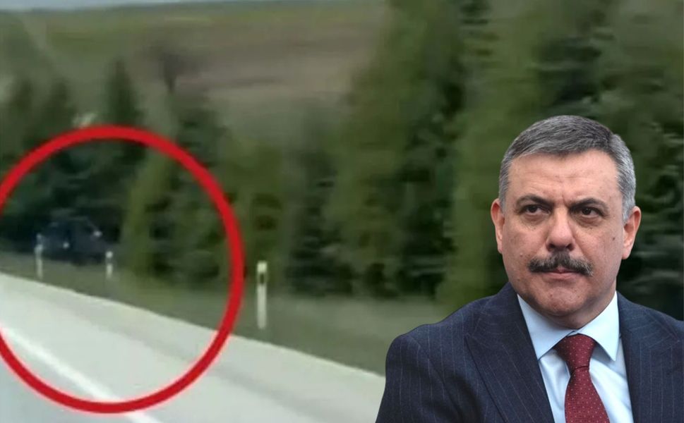 Bakan Çiftçi: “Bayramda Tuzak Radar Uygulaması Olmayacak”