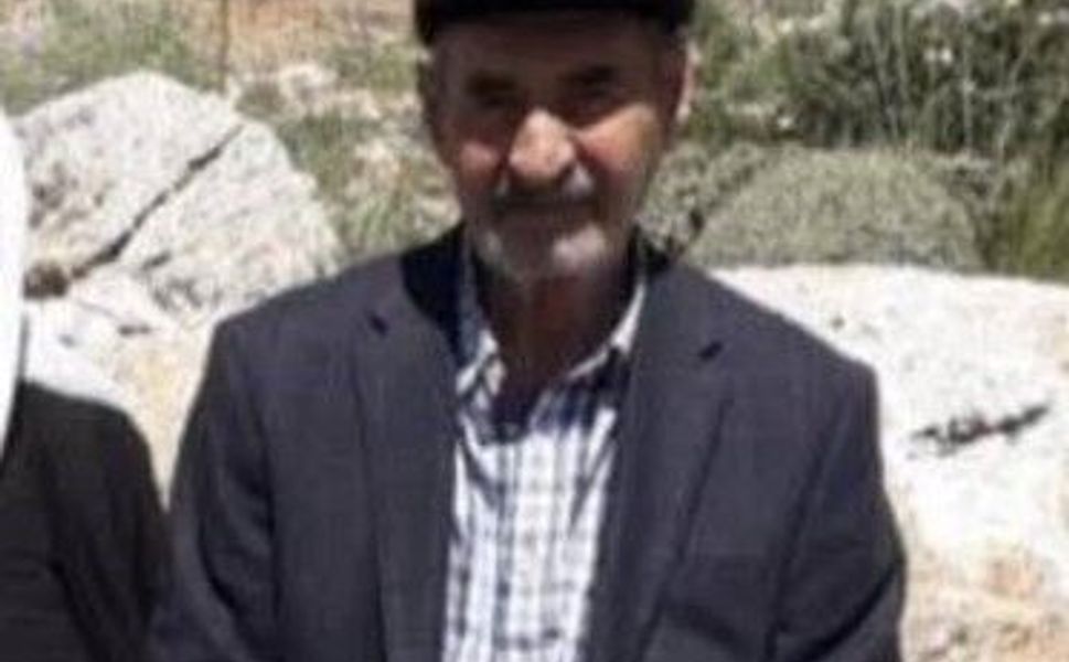 Bayram Şimşek Vefat Etti