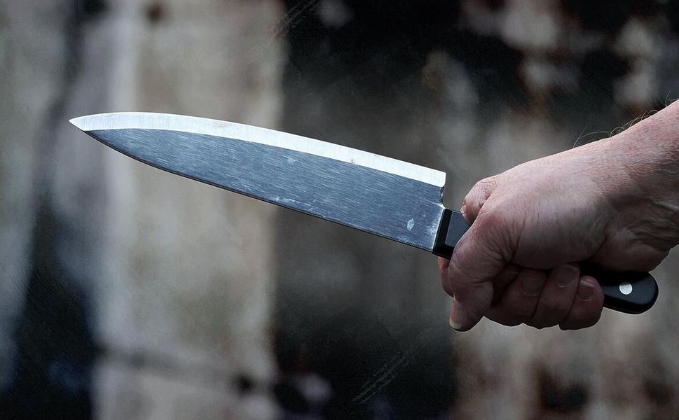 Bıçaklı Kavgada 6 Kişi Tutuklandı